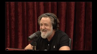 Joe Rogan Experience #2406 - Russell Crowe