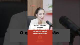 Tecnologia de Mapeamento Corporal Revela Detalhes Invisíveis #shorts