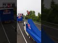 He Didn T Expect This On The Highway
