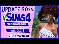 Download Lagu *Sims 4 FREE Download With ALL DLC's 2021* How To Download The Sims 4 for FREE ON PC & MAC