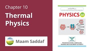 Class 10th | Physics | chapter 10 | Lecture 1 | New course 2025 | Maam Sadaf