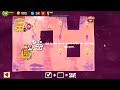 King of thieves  hardest versions of base 99   double warder