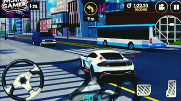 Drive for Speed Simulator - Android Gameplay HD