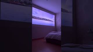 MoGo 4 projector: A beamer that blends art, design, and function
