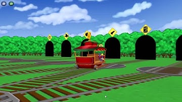 Toontown Rewritten: Nov 10 Alpha Live Stream + Answering Questions