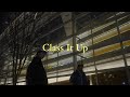 Jay Luxx &amp; WAVE - Class It Up[Official Music Video]