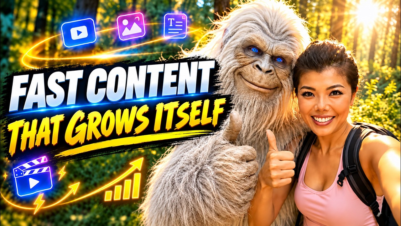 Video Editing Showreel 2026