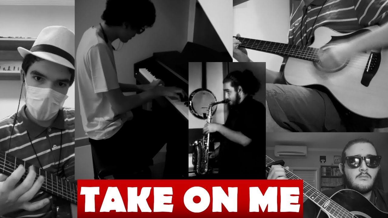 take on me unplugged take on me unplugged
