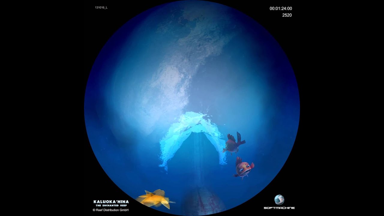 Kaluoka'hina - Fulldome - English - Trailer