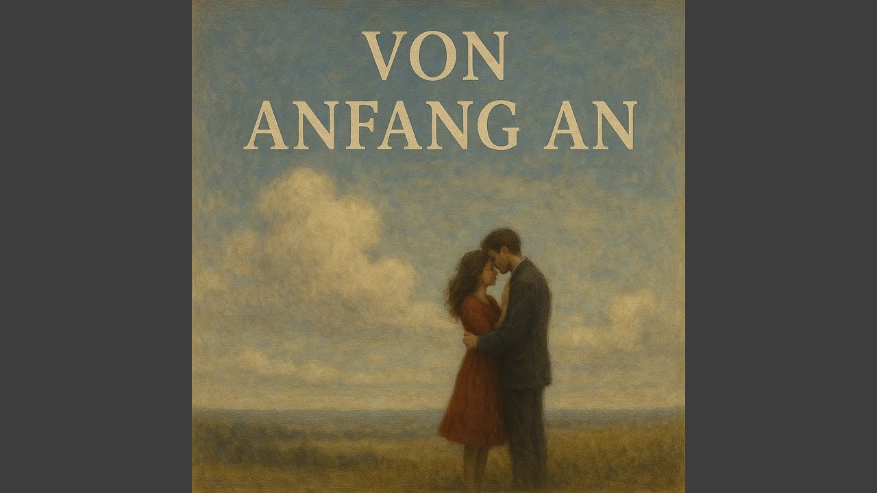 Von Anfang an