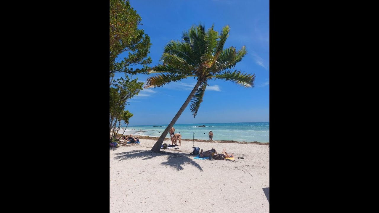 Key West April 2024 Del 1.