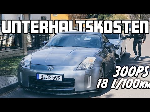 Building a 350z in 16 Minutes!