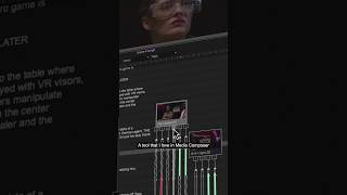 Hear why editors love to use Avid ScriptSync… only available in Media Composer