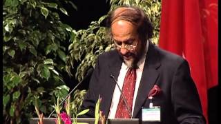 Presentation by Rajendra Pachauri