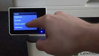 How to Reset Fax Settings on Lexmark 2200 Series / Troubleshoot Fax Issues
