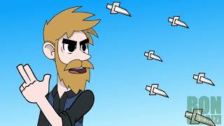 Don Zombino Gears Up