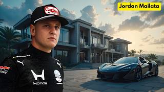 Famous Mick Schumacher Crash, Girlfriend, Age, Family, Net Worth, Lifestyle & Biography Wealth