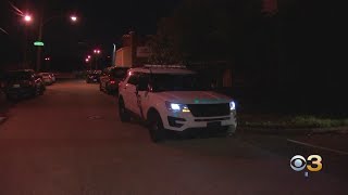 25-Year-Old Man Fighting For His Life After Being Shot Multiple Times In South Philadelphia