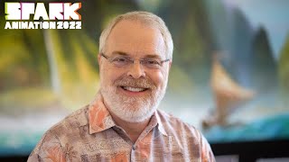 Ron Clements: A True Disney Legend - Part 1