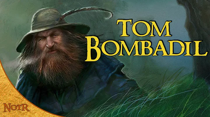 The Life of Tom Bombadil | Tolkien Explained
