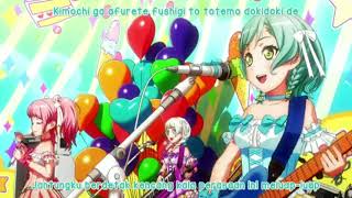 Just a normal Shuwarin Dreaming MV