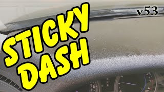 Sticky Dash v53