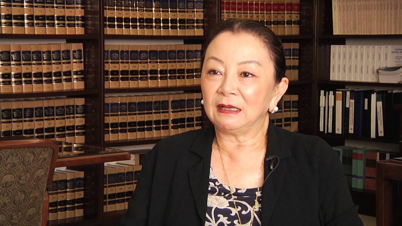 Kathryn Doi Todd #16: On Justice Todd’s Involvement with the JACCC