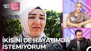 Hicran Görümcesine Asla Taviz Vermiyor - Songül ve Uğur ile Sana Değer 420. Bölüm