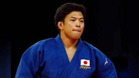 永山竜樹が準々決勝敗退　不可解判定に呆然　絞め技で失神と判断も主審はその前に「待て」…納得いかず握手拒否、畳約５分おりず抗議も　会場ブーイングの指笛