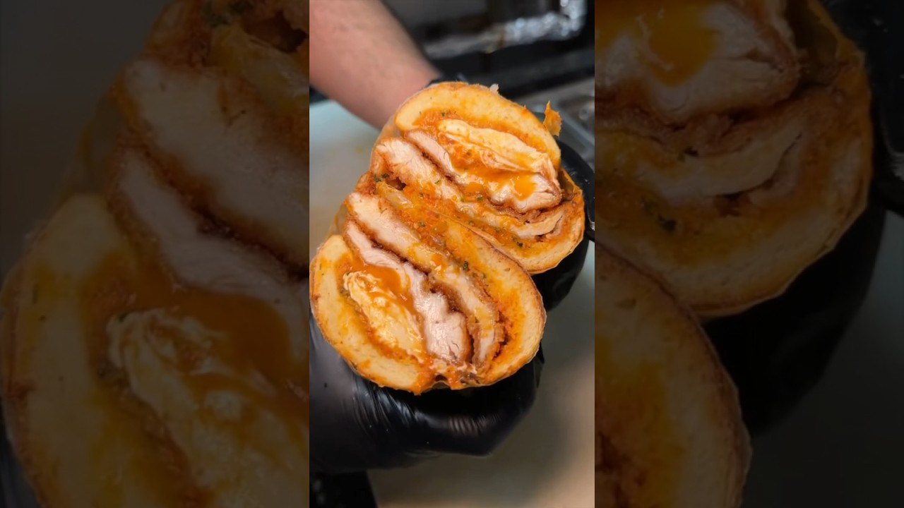 Part 1 of 2: TEN SANDWICHES to DEVOUR in NYC! 🥪🥪🥪🗽 #DEVOURPOWER