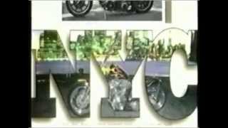 Indian Larry. Bayonet Brothers. Grease Monkey. Promo Reel PT 1
