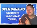 Open Banking: O Banco Aberto vai Fechar os Bancões?