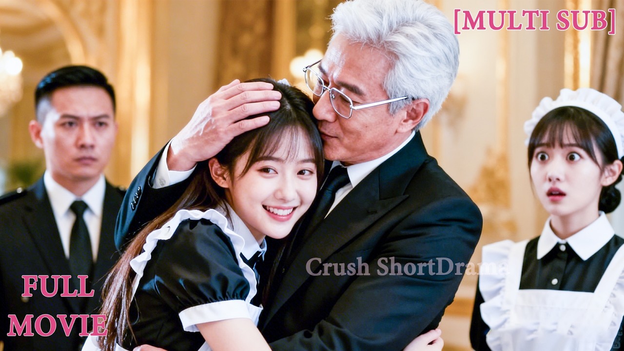 At 20, She Became Caregiver To A Disabled CEO Twice Her Age! He Fell Deeply In Love In 3 Months!