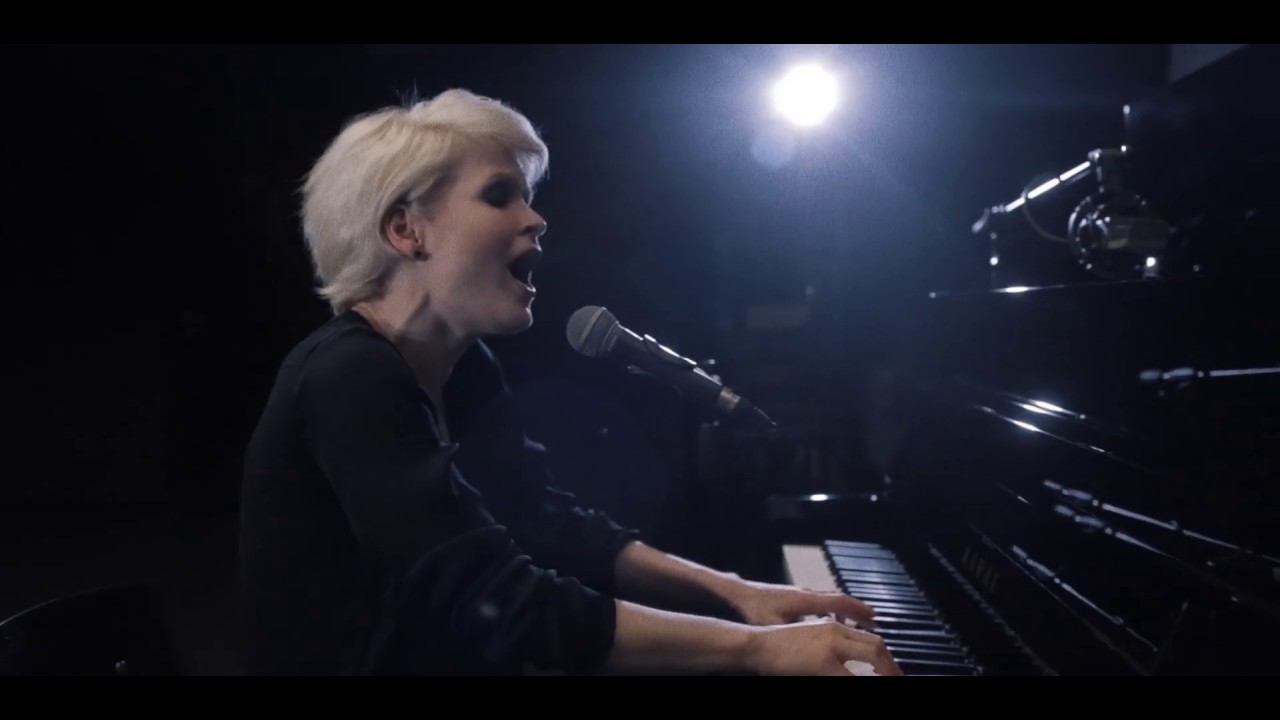 illayalli & mathias duhamel promo