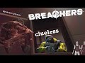 R6 siege with a haptic suit  breachers w rubixraptor   whiskeyproject