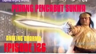 ANGLING DHARMA EPISODE 126