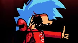 (Dc2/II) Dead Illegal Instruction Boyfriend test