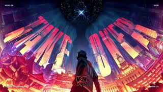 Download lagu Worlds 2020 Pick and Ban music | Violin Theme | Champ select music