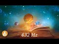 432 hz augmentez votre frquence vibratoire  miracles manifestes  musique de mditation