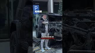 Klupko Oko Paljenja Dipa Bake Praseta  Iz Dana U Dan Sve Se Vie Odmotava