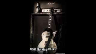 Soft melody metal backing track screenshot 4