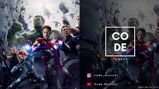 Avengers Music Remake Code Musical No Copyright Music