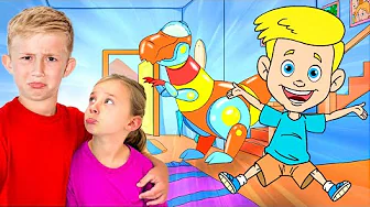 Levi Breaks a Promise to His Sister Ivy...