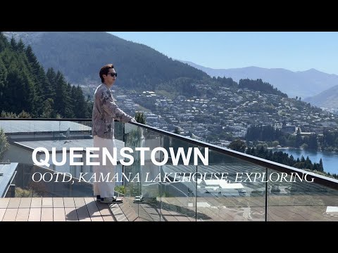 Best hotel in Queenstown? Kamana Lakehouse