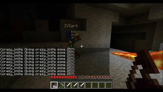 Minecraft Trolling Ep.1