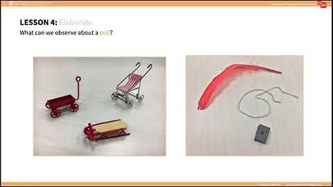 mySci 6 0 U3L4 Lesson Summary