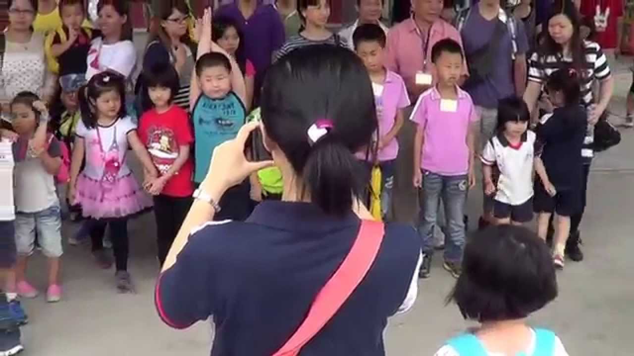 20140510~新佳育【親子旅遊】小人國主題樂園