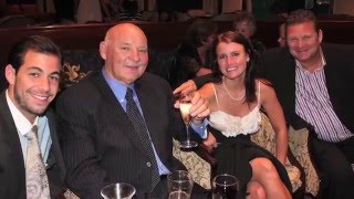 Thomas Shaw: Larger Than Life Tribute