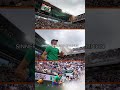 Jannik I, new prince of Wimbledon ✨ #rolandgarros #tennis #JannikSinner #Sports