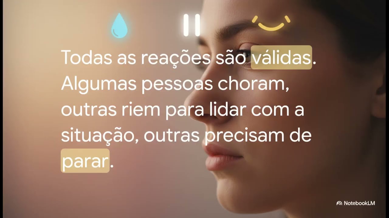 6 Quando as Histórias Emocionam
